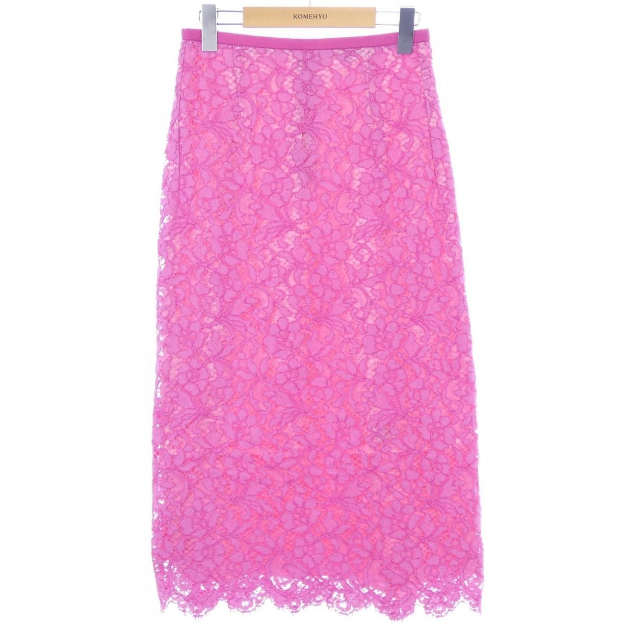 ドゥロワー DRAWER 6524 299 1602 スカート