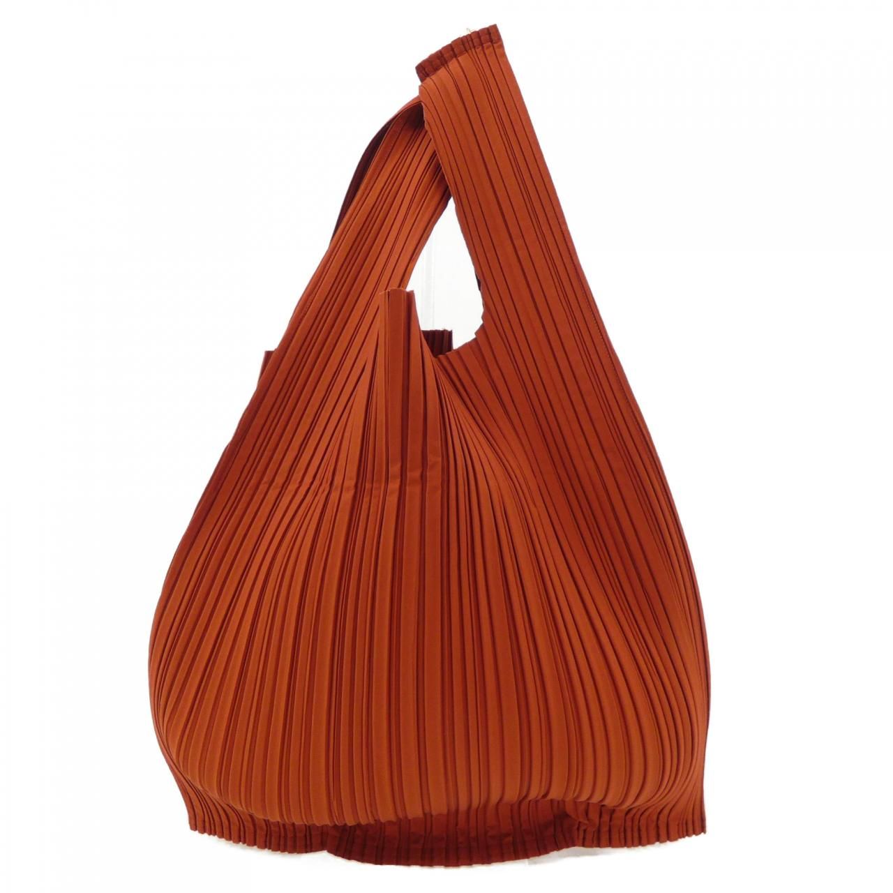 プリーツプリーズ PLEATS PLEASE PP 92 AG 566 BAG