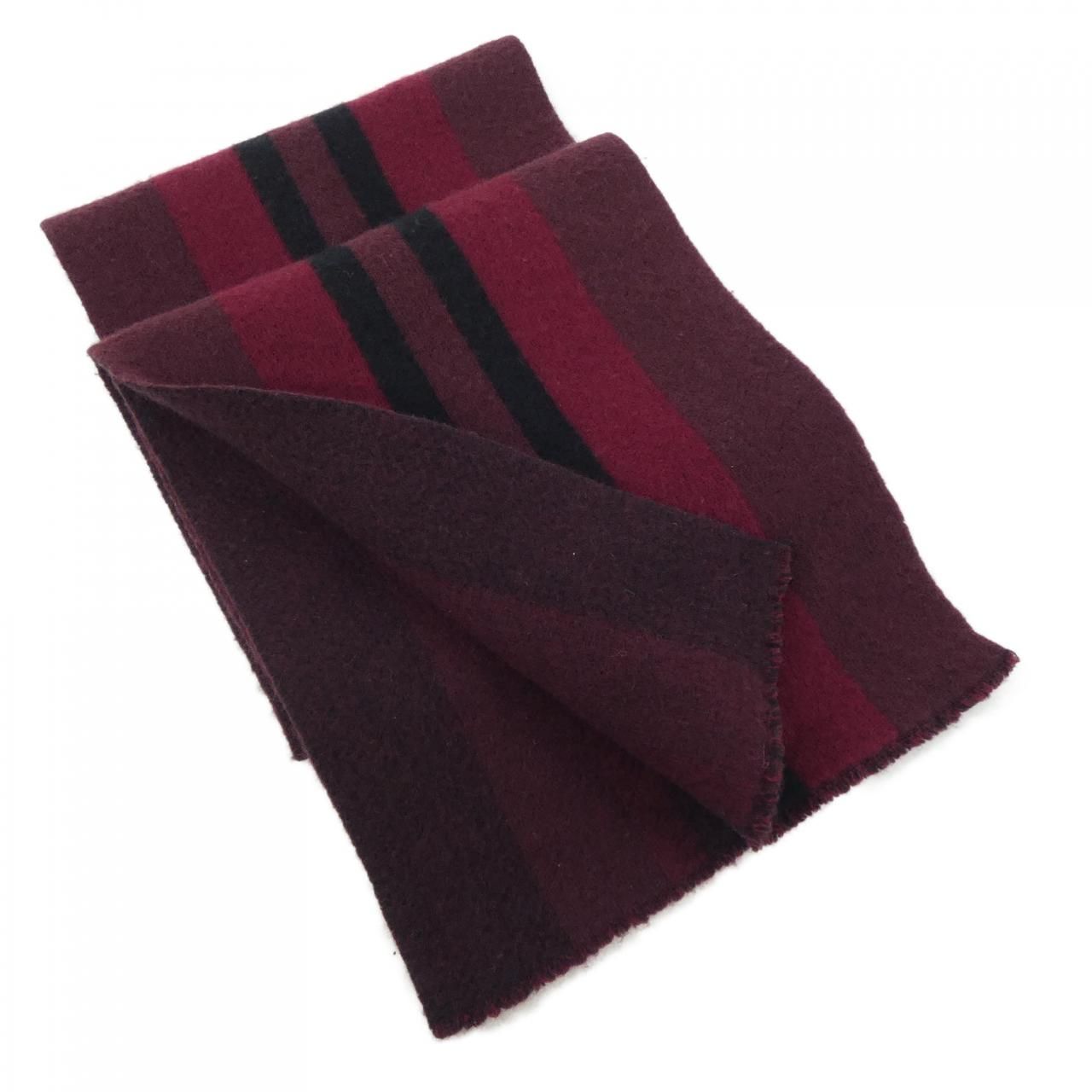 グッチ GUCCI 351785 4 G 890 MUFFLER