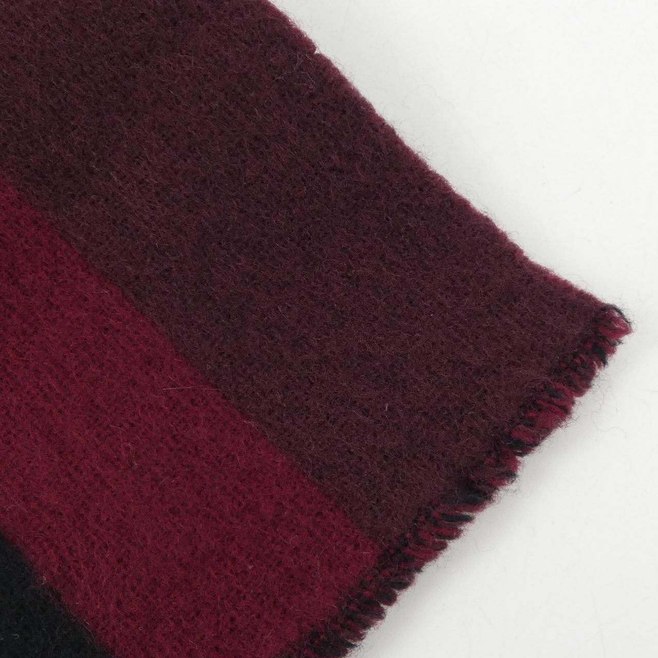 グッチ GUCCI 351785 4 G 890 MUFFLER