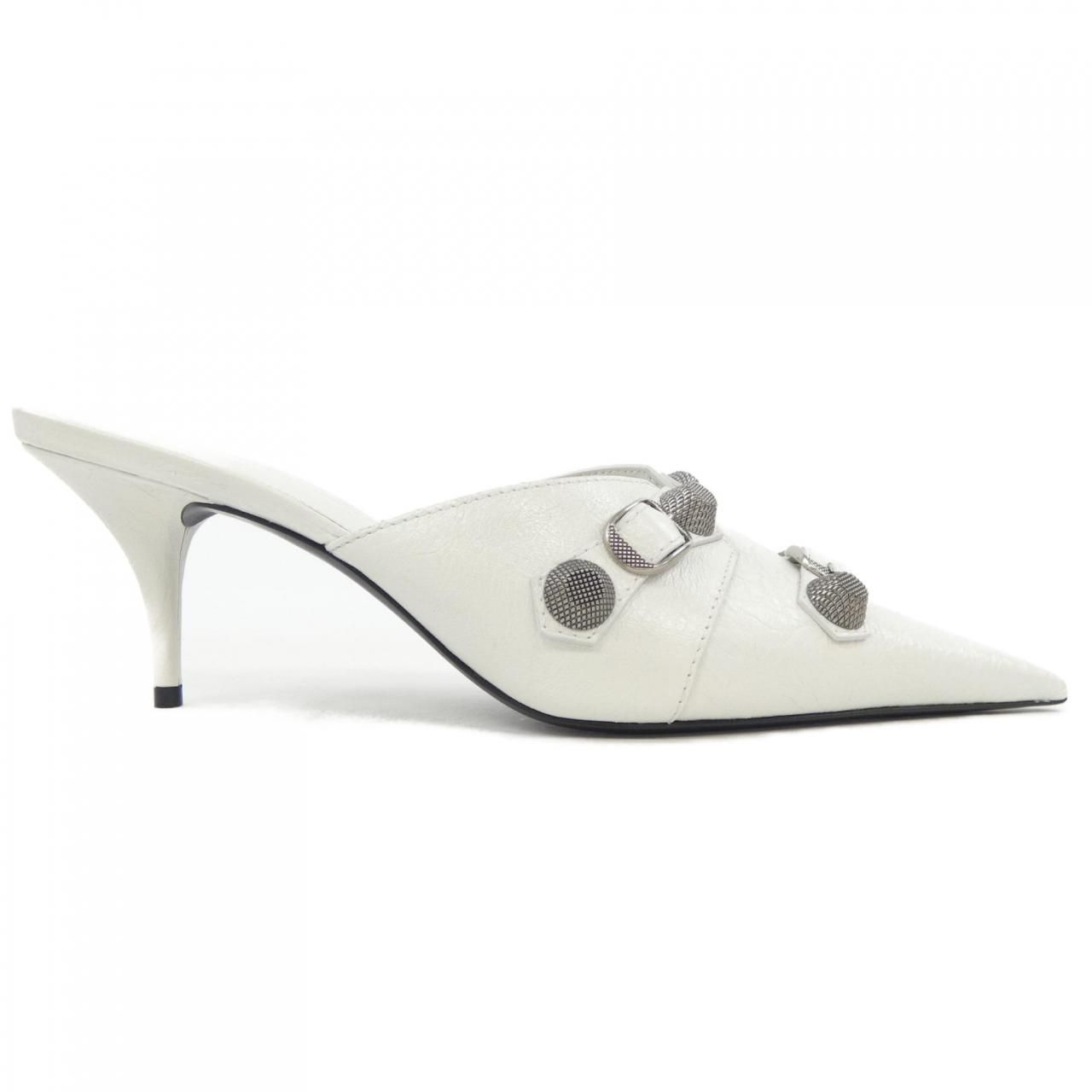 バレンシアガ 714253 パンプス