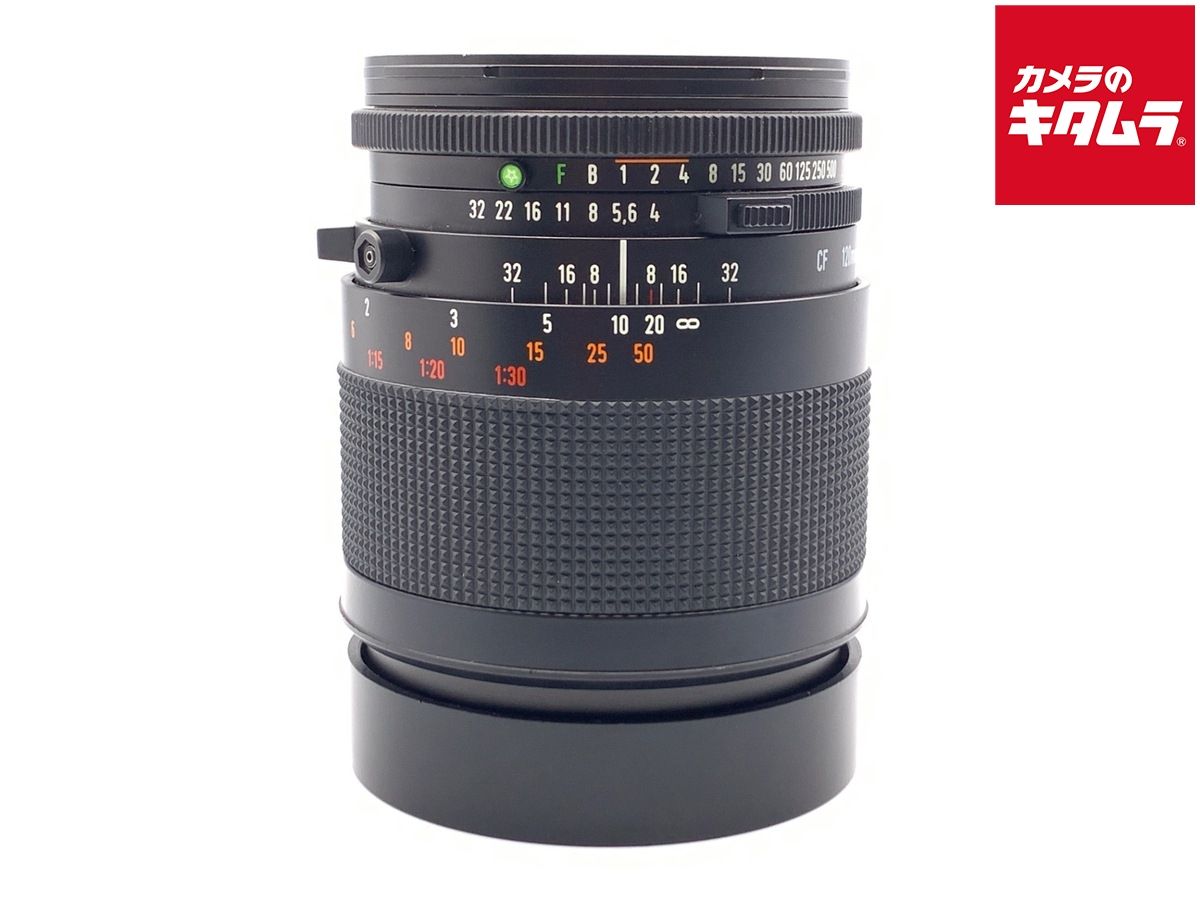 並品 ハッセルブラッド マクロプラナー CF 120 mm F 4