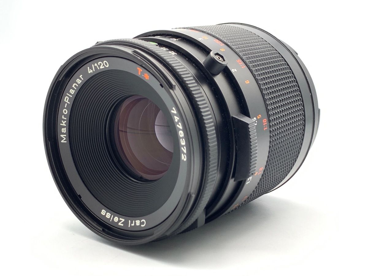 ハッセルブラッド マクロプラナー