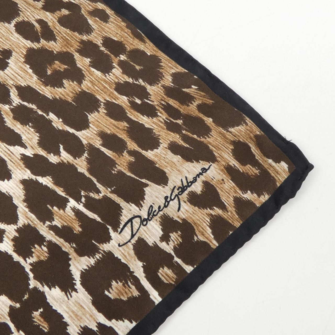 ドルチェアンドガッバーナ DOLCE GABBANA FN 039 R GD 405 SCARF