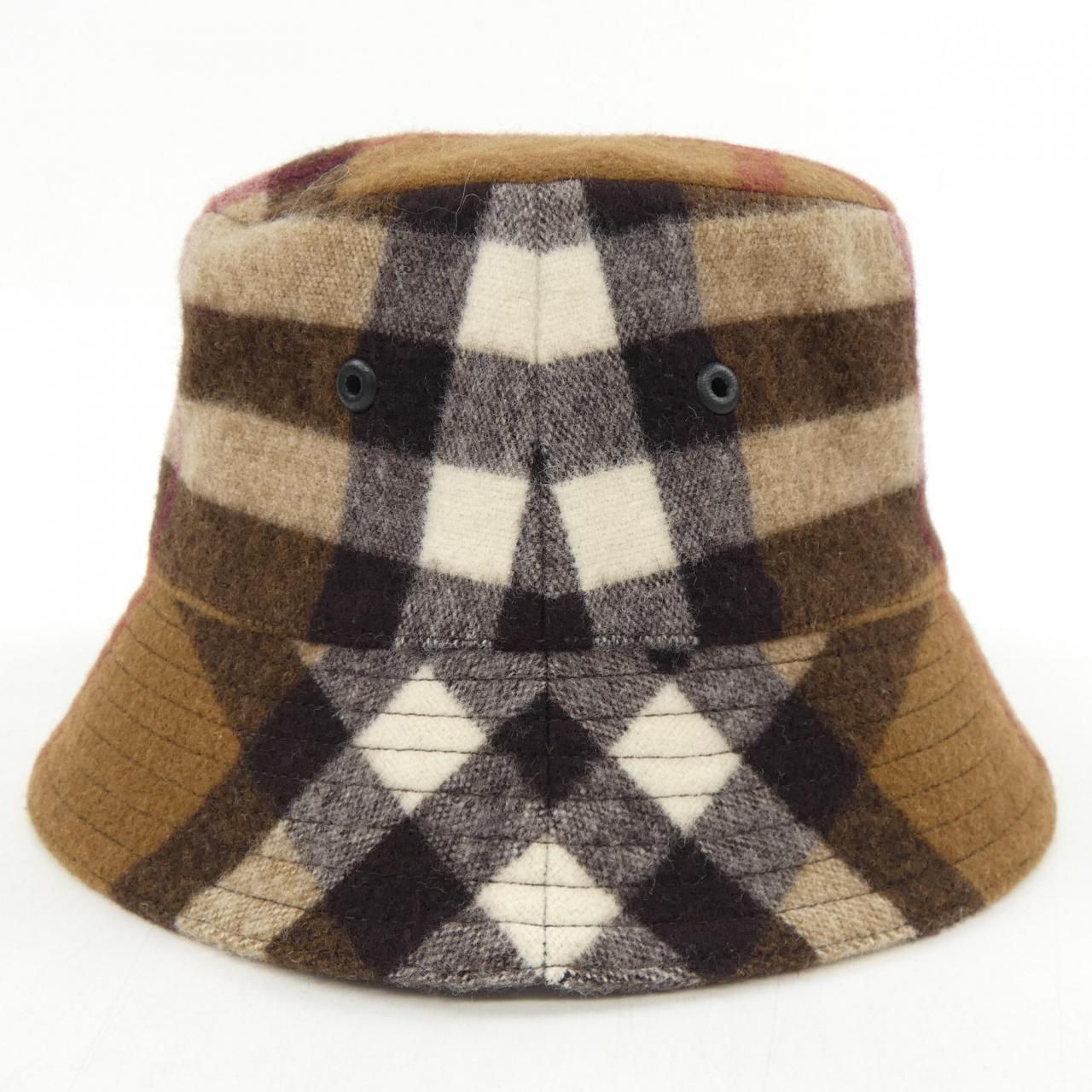 バーバリー ハット