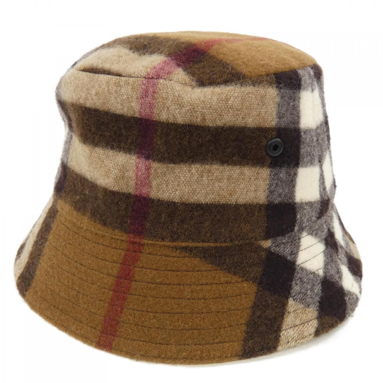バーバリー ハット