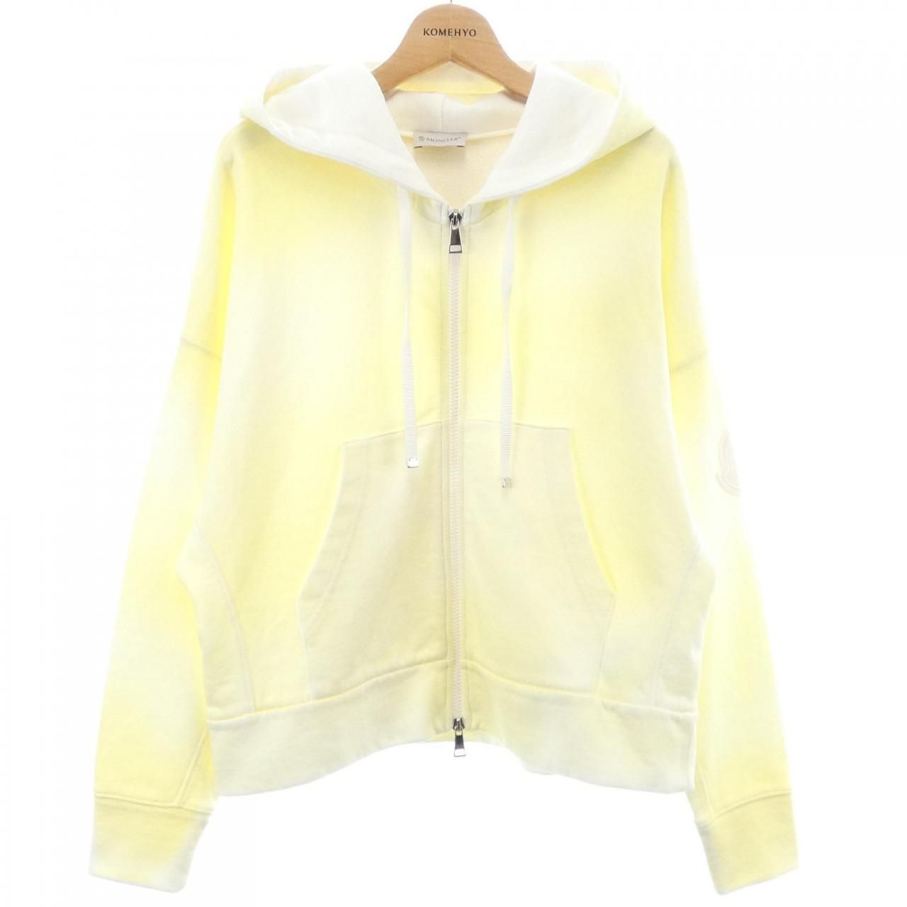 モンクレール MONCLER 18981 パーカー