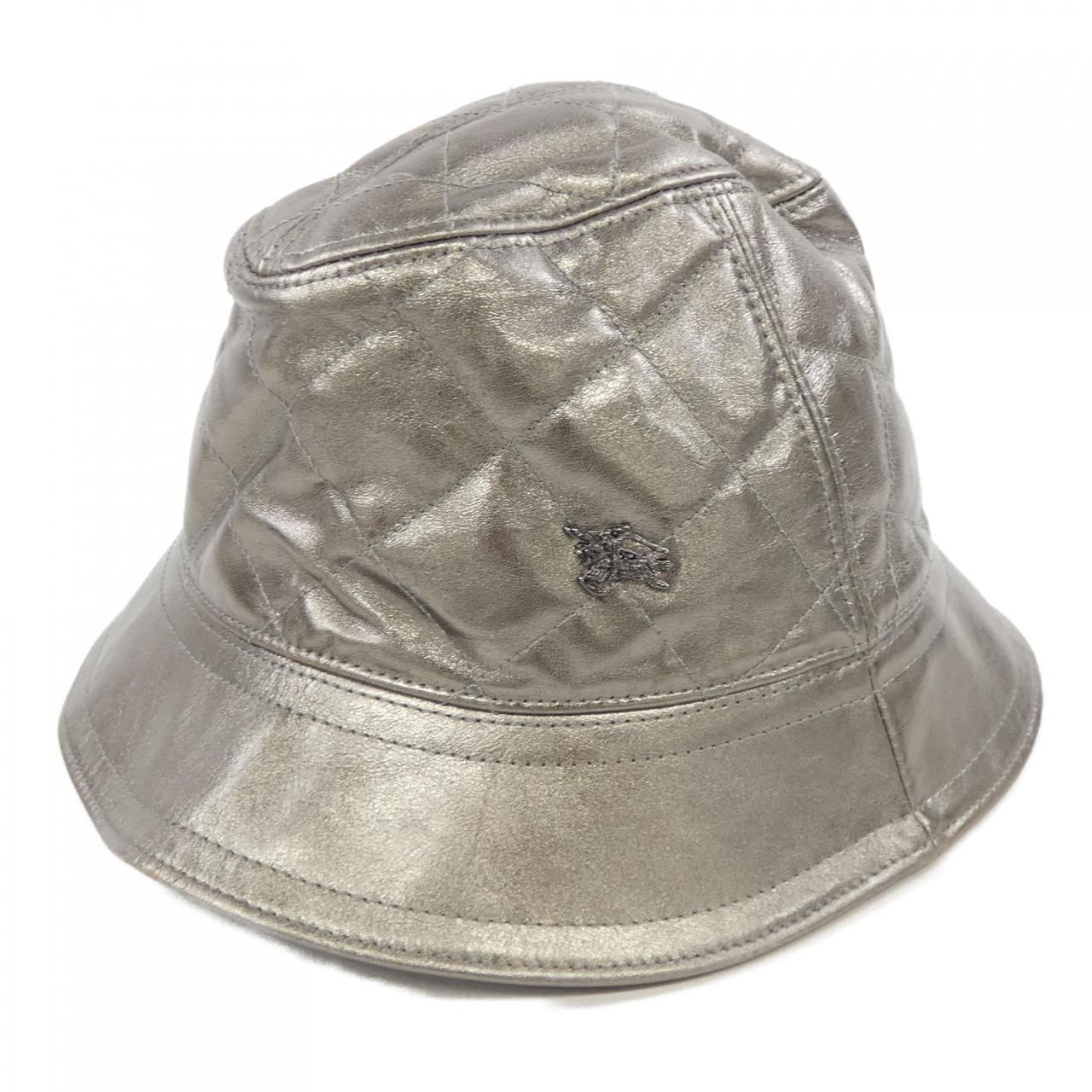 バーバリー BURBERRY ハット