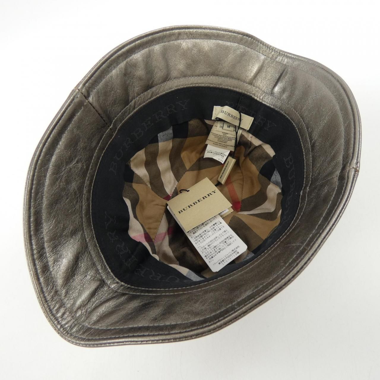 バーバリー BURBERRY