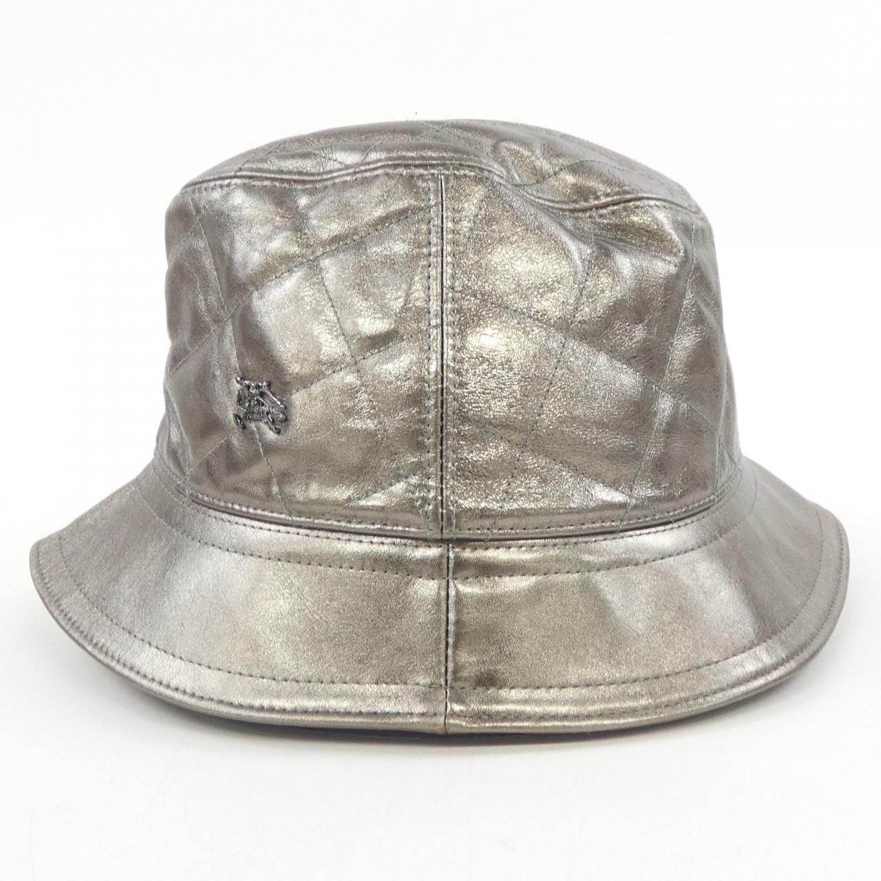 バーバリー BURBERRY ハット