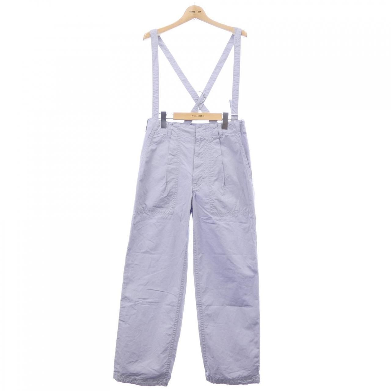 ドゥロワー DRAWER 6514 299 1252 パンツ