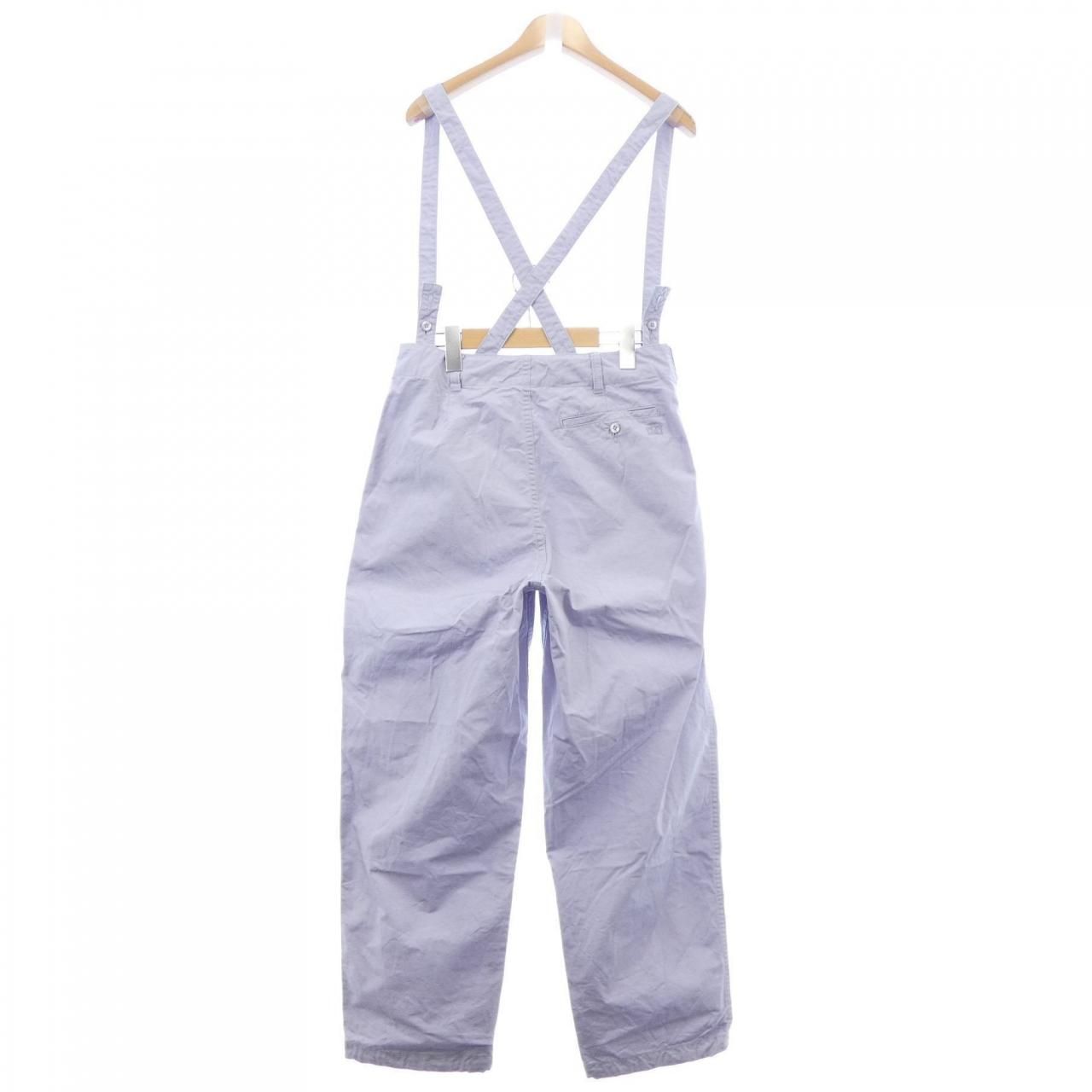 ドゥロワー DRAWER 6514 299 1252 パンツ