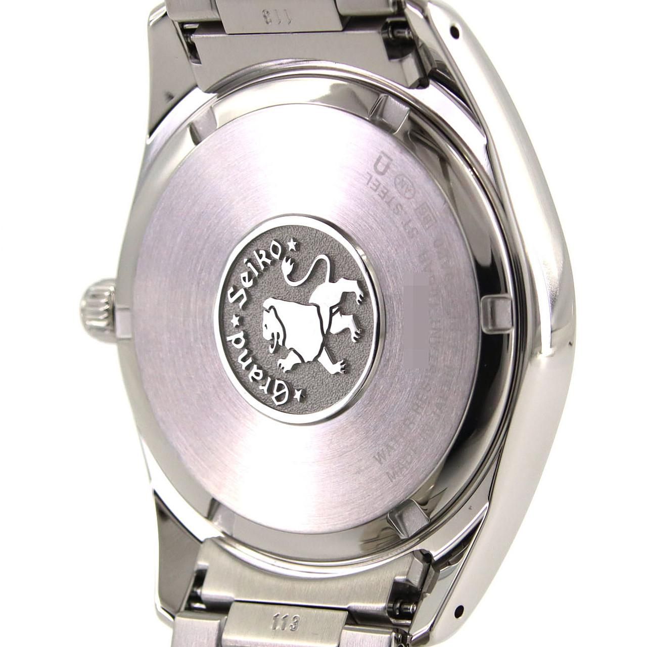 グランドセイコー･ヘリテージコレクション 9