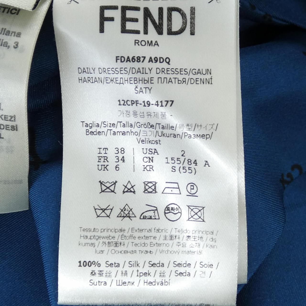 FENDI