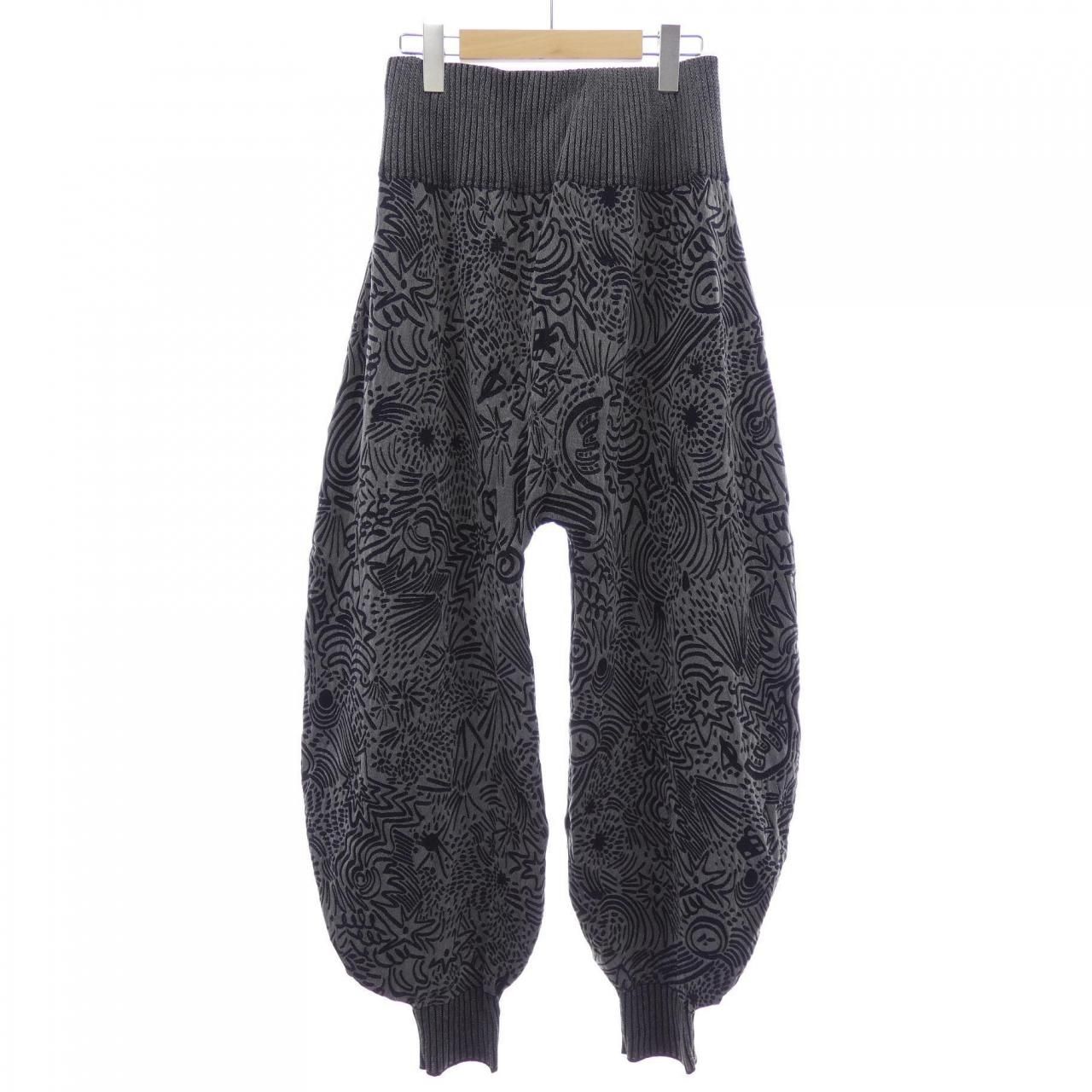 プリーツプリーズ PLEATS PLEASE パンツ