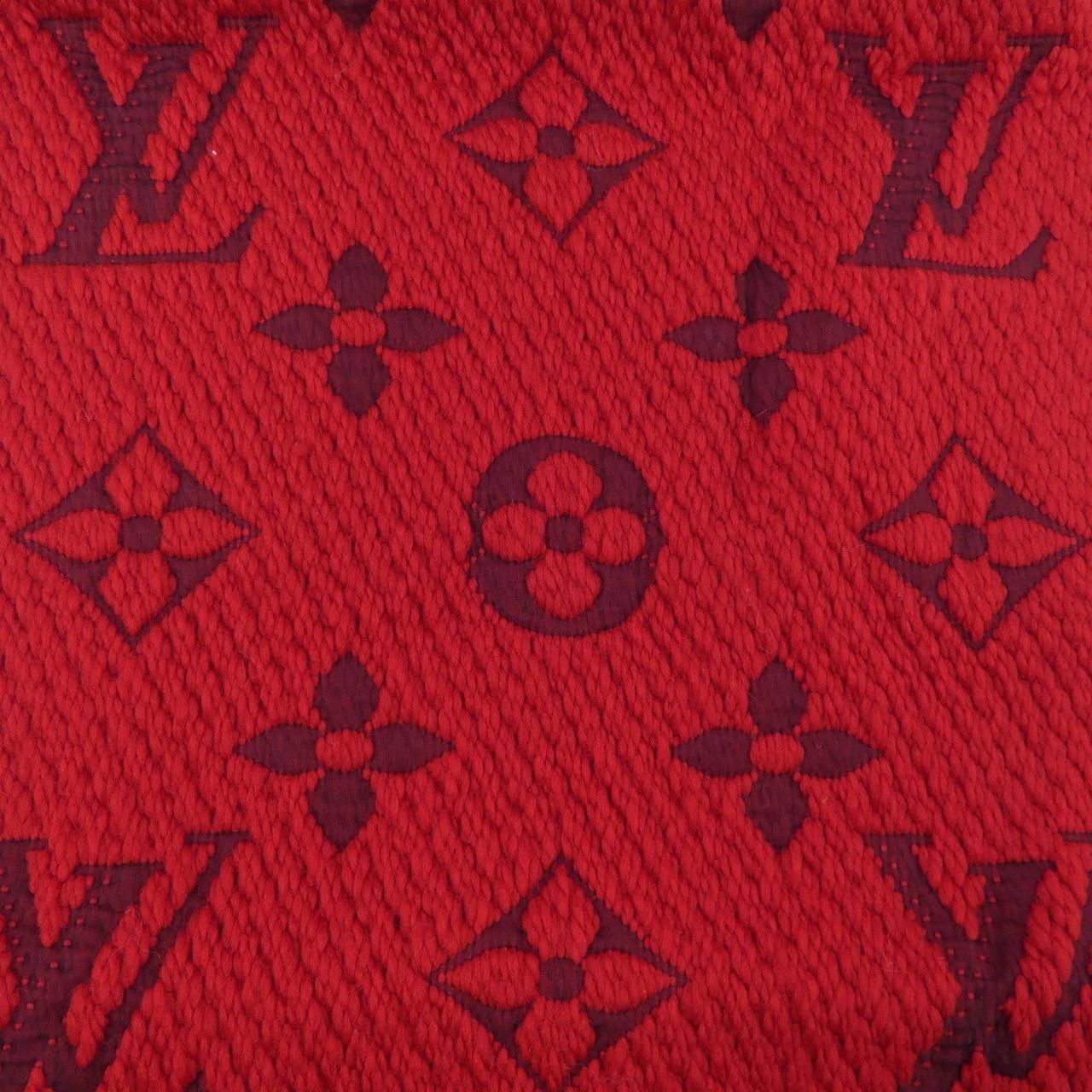 VUITTON エシャルプ