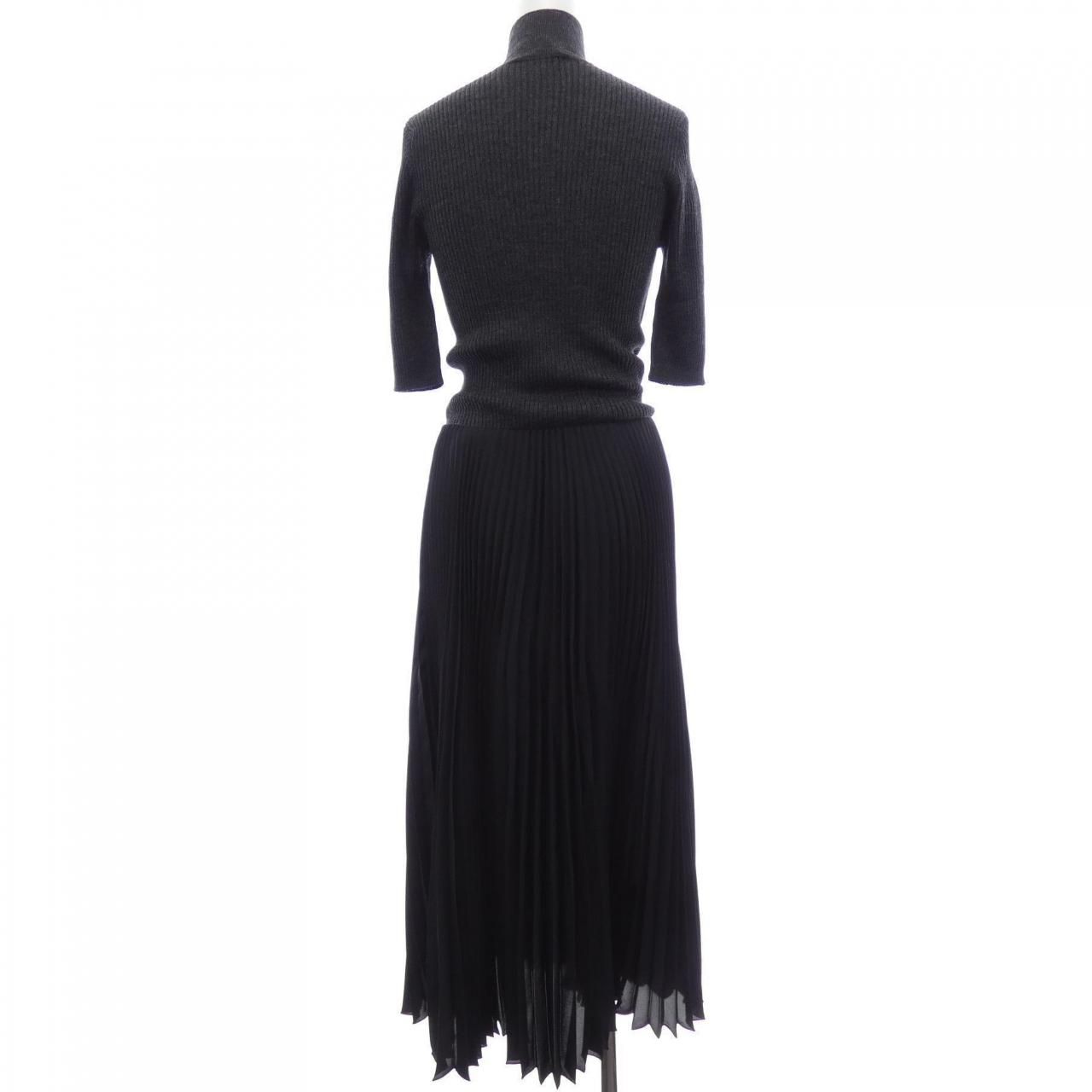 プラダ PRADA 23763 S 182 1 RZ 3 ワンピース