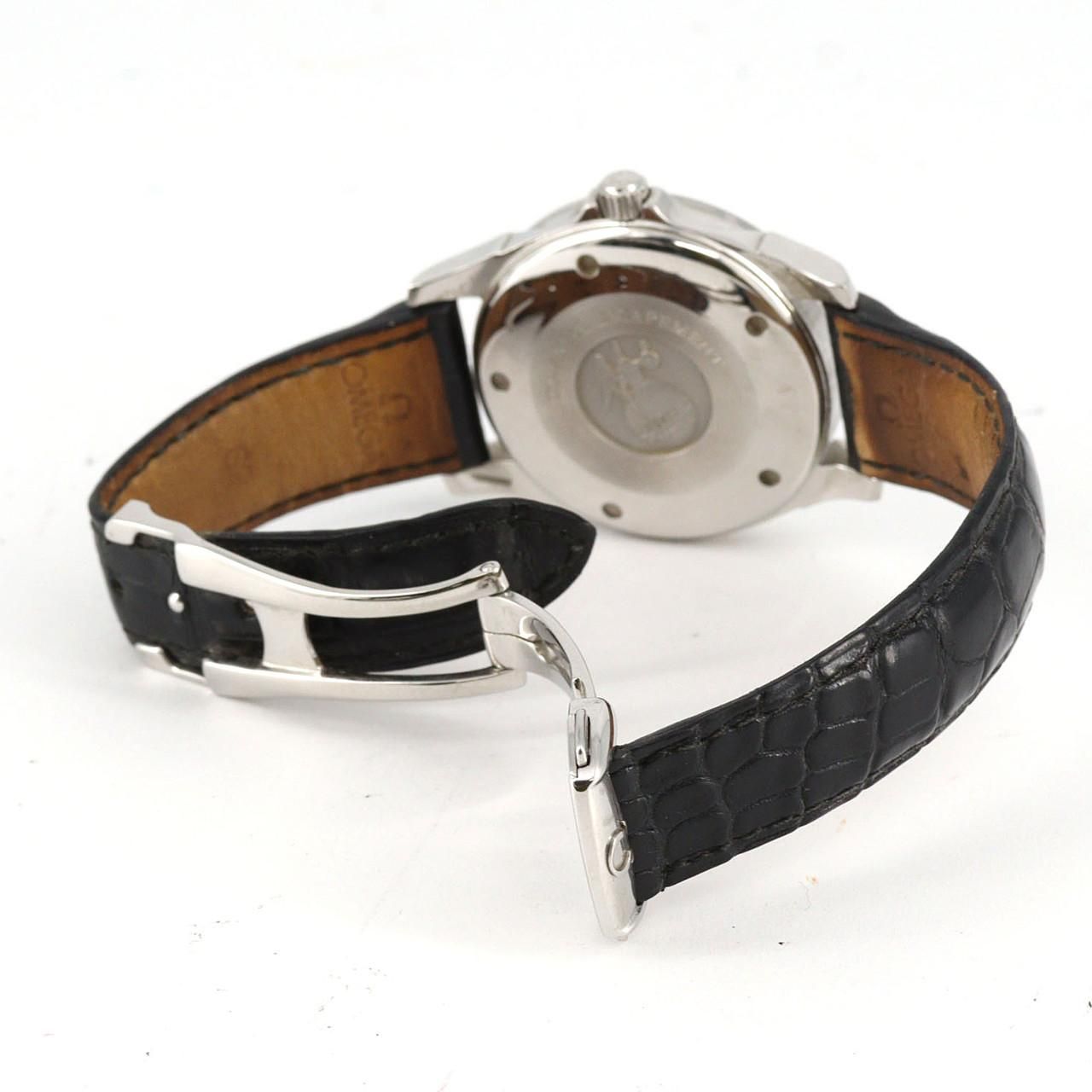 オメガ デ･ヴィル