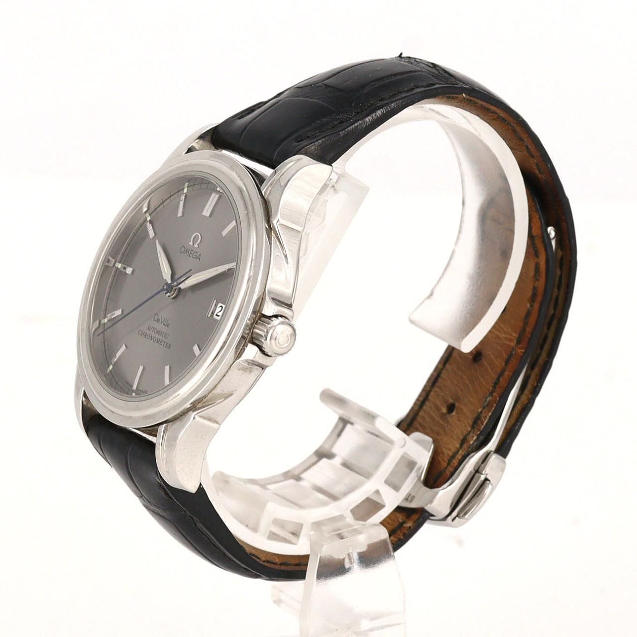 オメガ デ･ヴィル