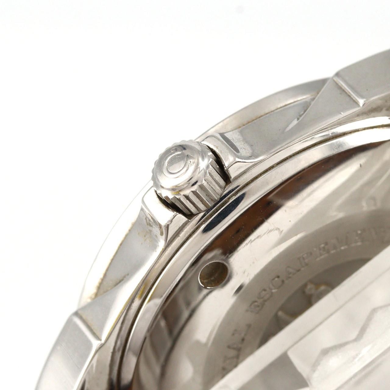 オメガ デ･ヴィル コーアクシャル 4831 40 31 SS 自動巻