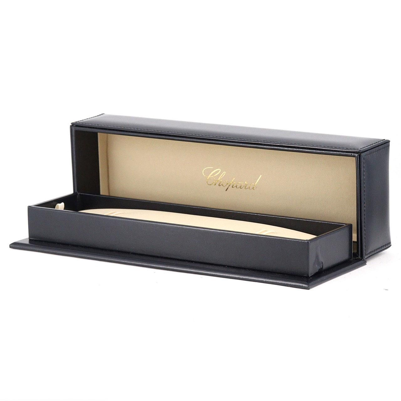 ショパール ハッピースポーツ PGコンビ・7P 278578-6003 SSxPG 自動巻