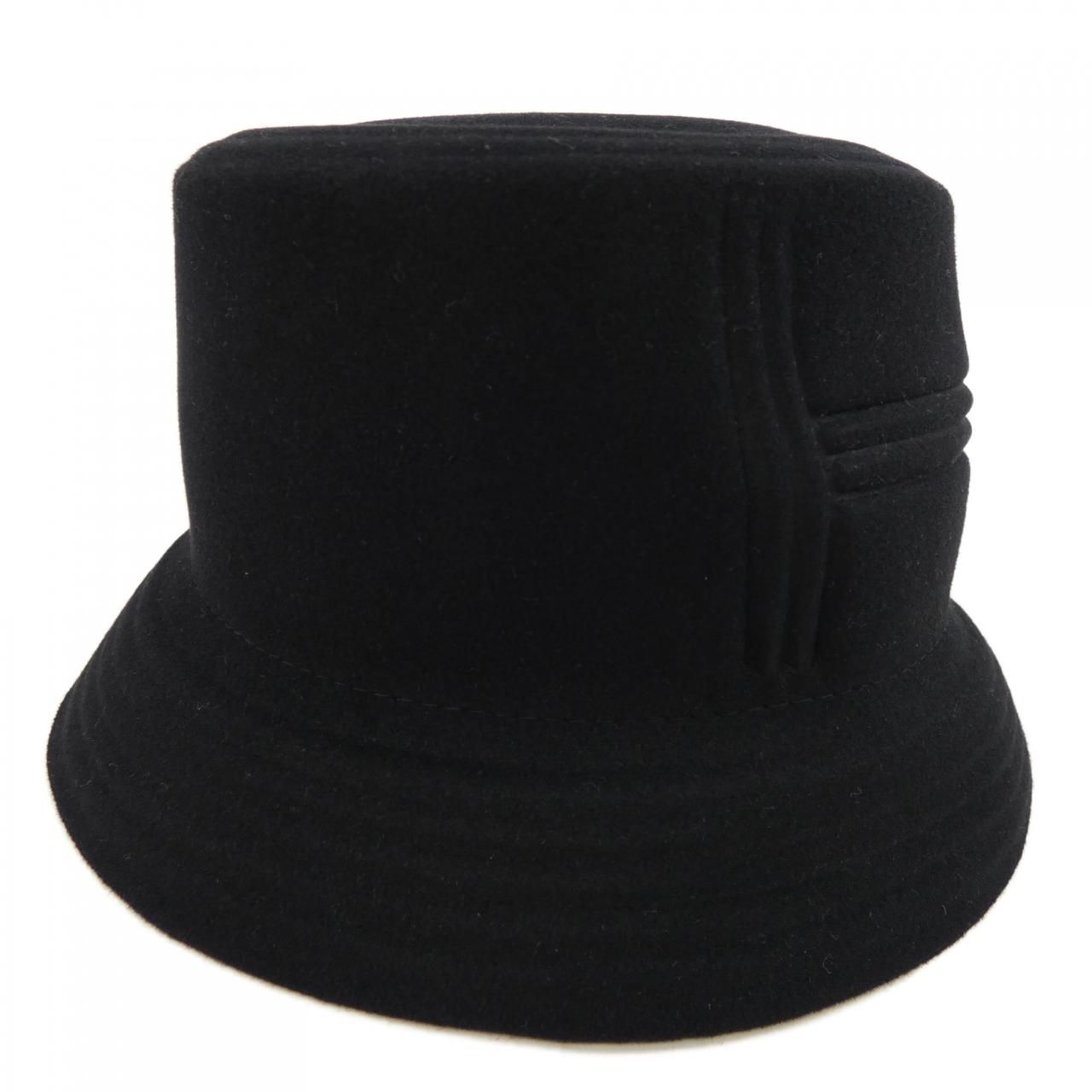 エルメス HERMES ダルトン DALTON ハット