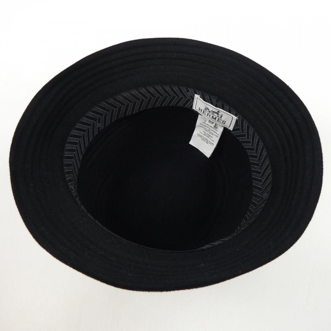  エルメス HERMES ダルトン DALTON ハット その他 帽子