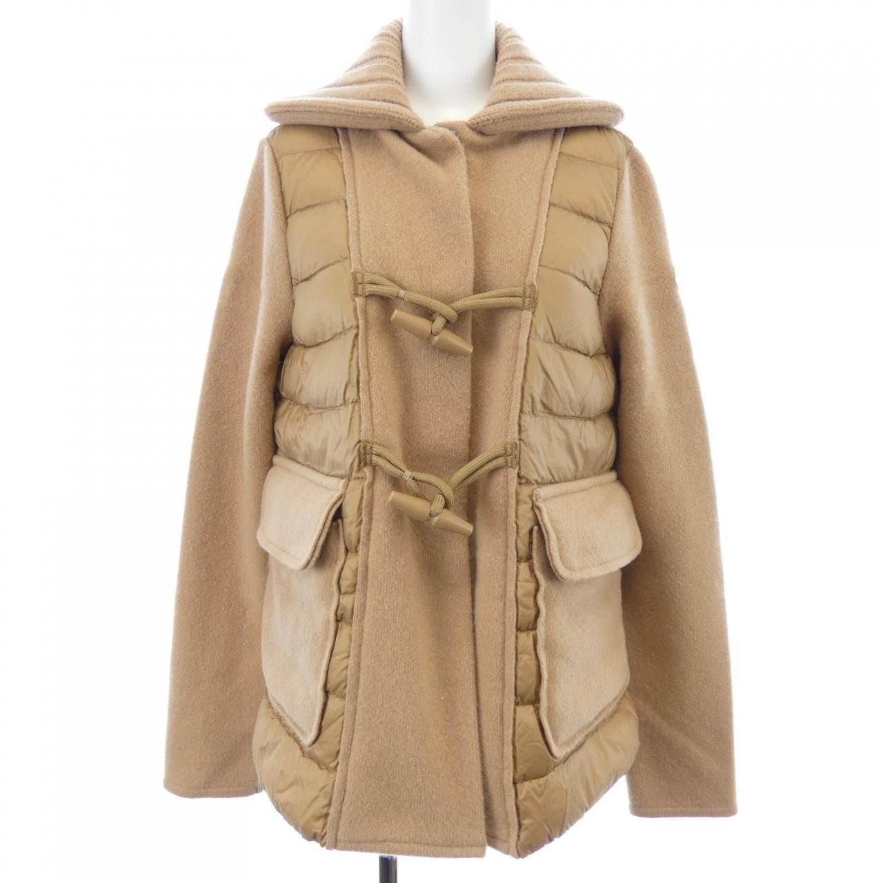 モンクレール MONCLER 9799 N ダウンジャケット