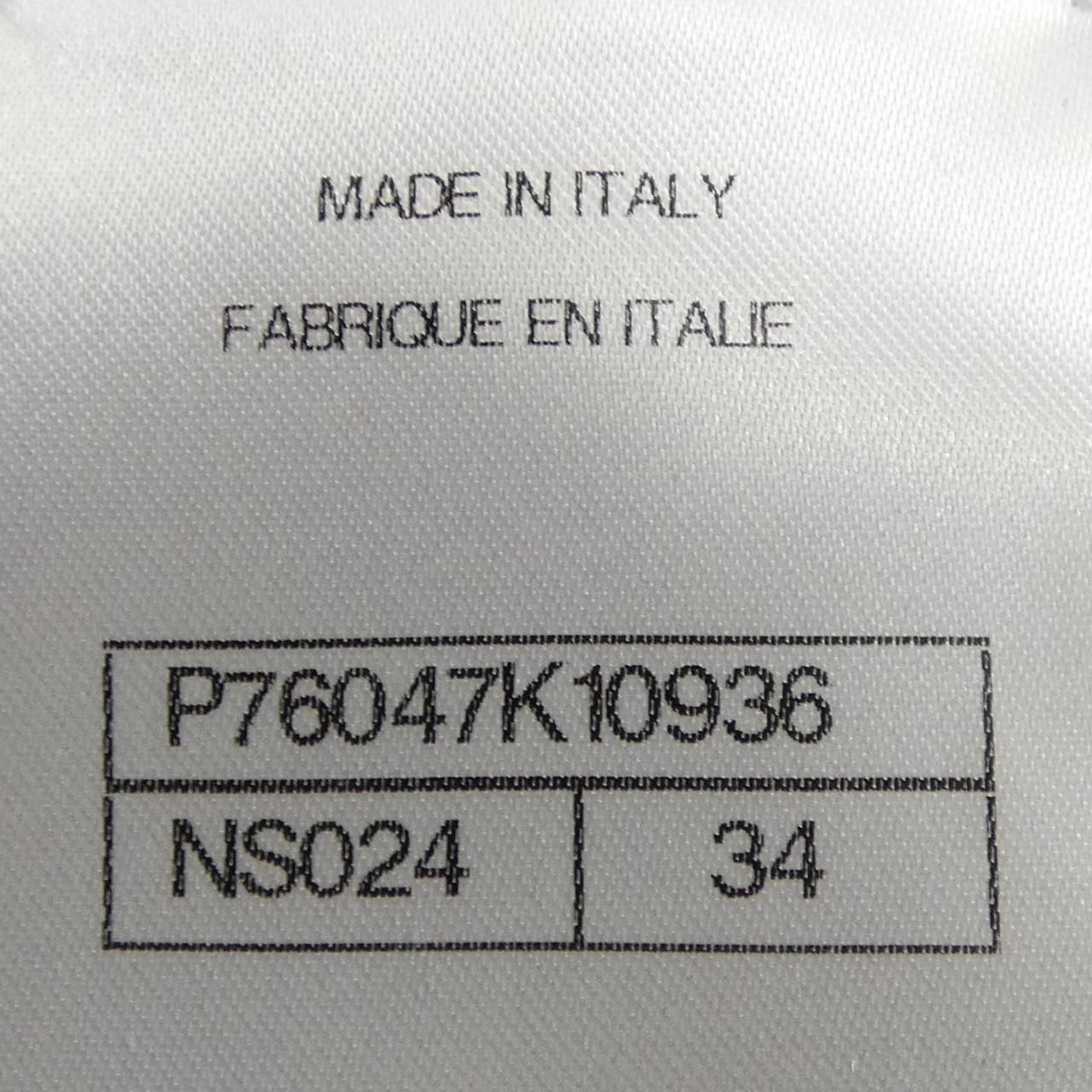 シャネル CHANEL LOOK36 P76047K10936 ニット - メルカリ 