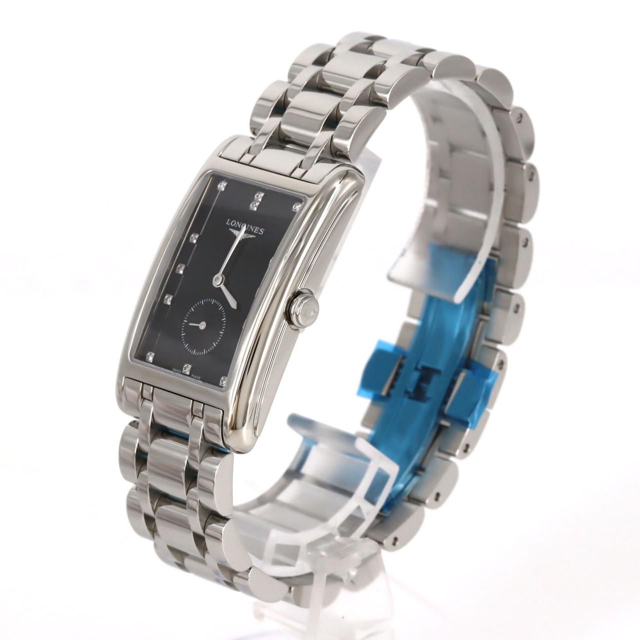 ロンジン ドルチェヴィータ･13 P L 5 755 4 57 6 SS クォーツ