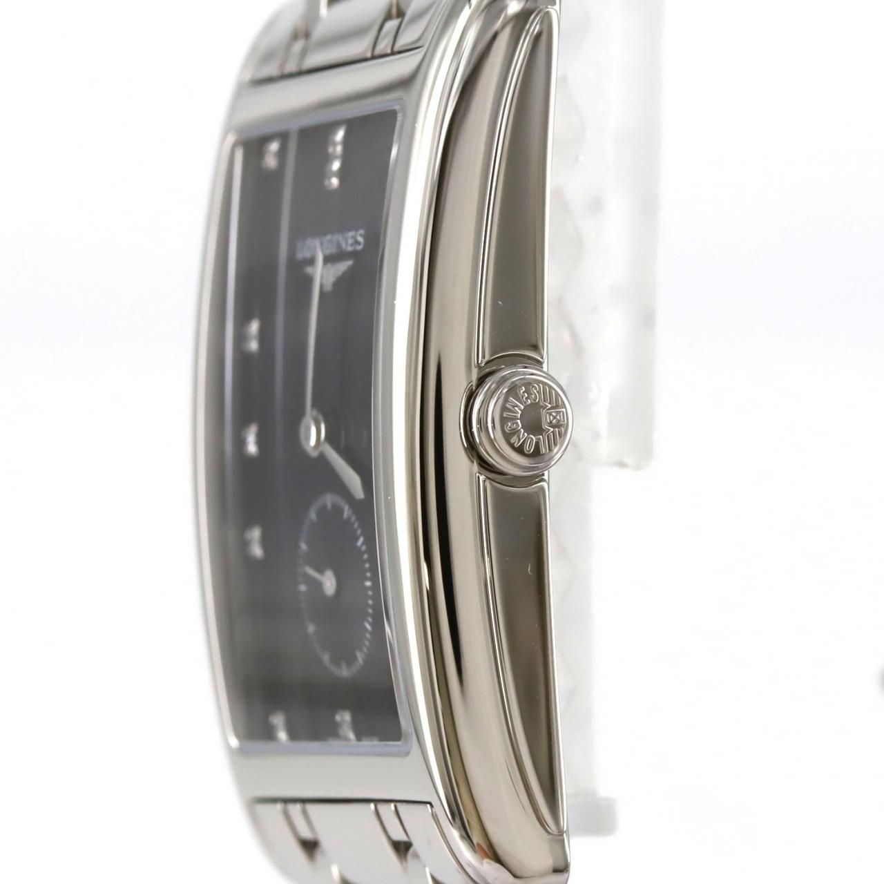  ロンジン ドルチェヴィータ･13 P L 5 755 4 57 6 SS クォーツ その他 時計