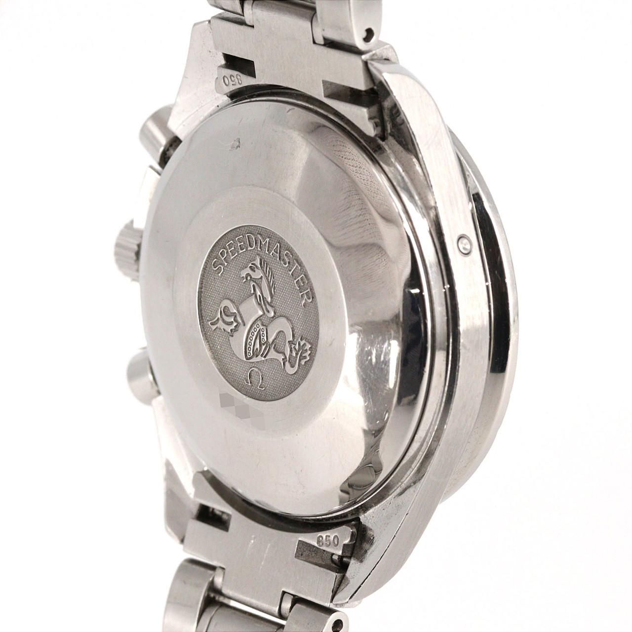 スピードマスターデイデイト