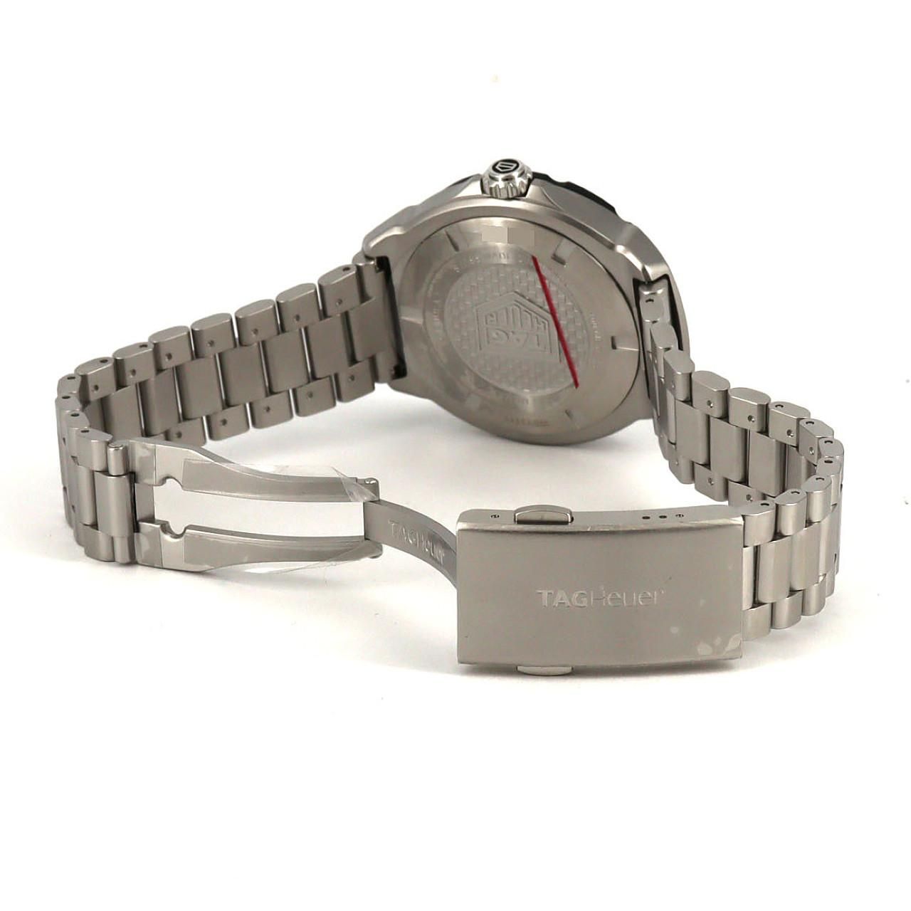 タグ･ホイヤー フォーミュラ1ソーラーグラフ