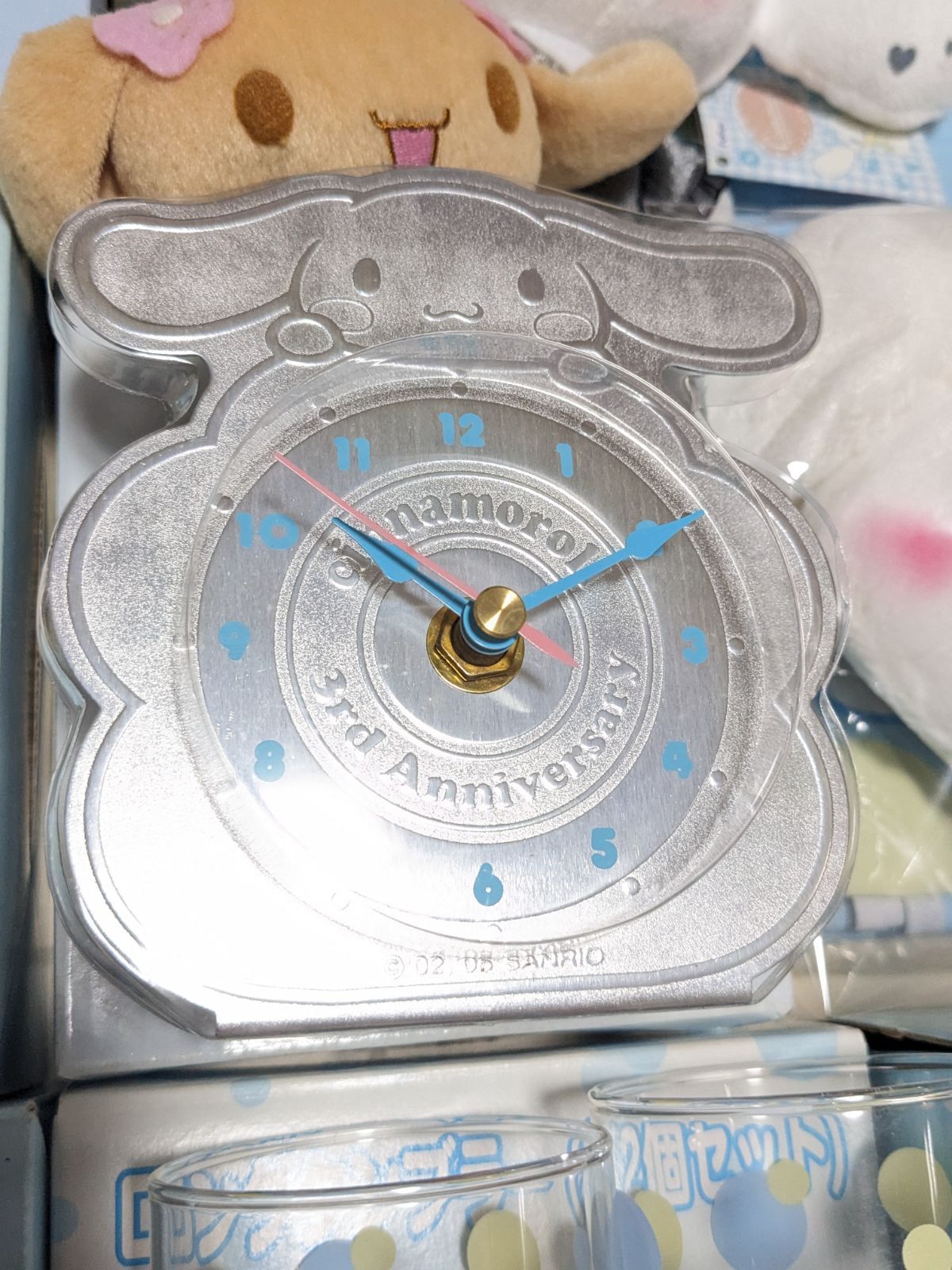 ☆①シナモロールまとめ売り大シナモンサンリオ - メルカリ