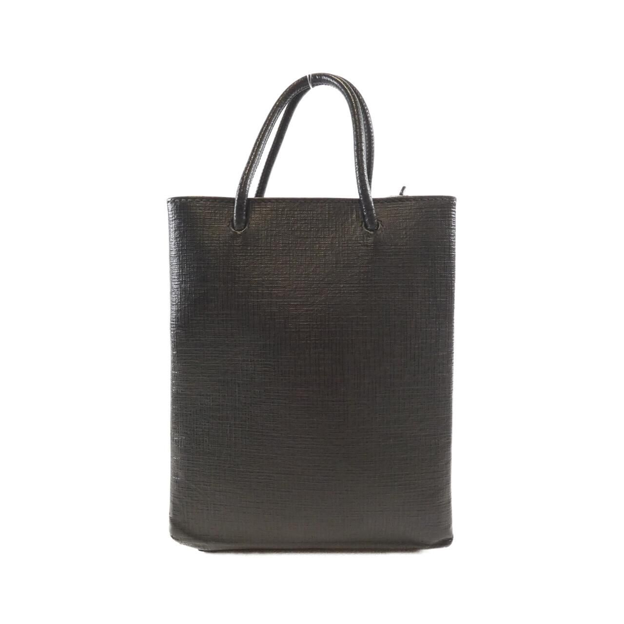 バレンシアガ ラージ ショッピング バッグ 693805 0AI2N バッグ - メルカリ 