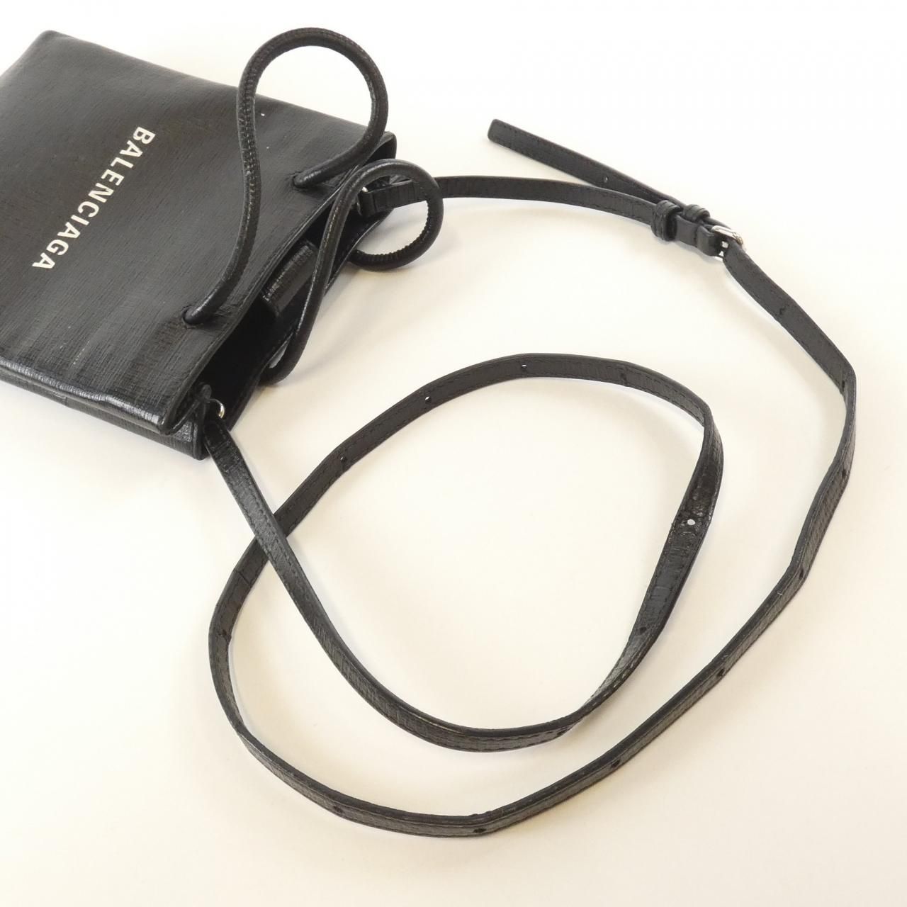 バレンシアガ ラージ ショッピング バッグ 693805 0AI2N バッグ - メルカリ 