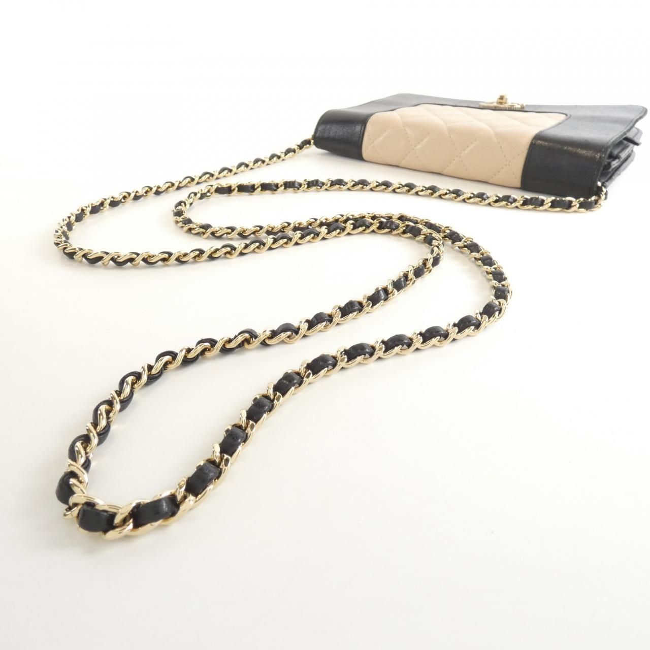 チェーンウォレット