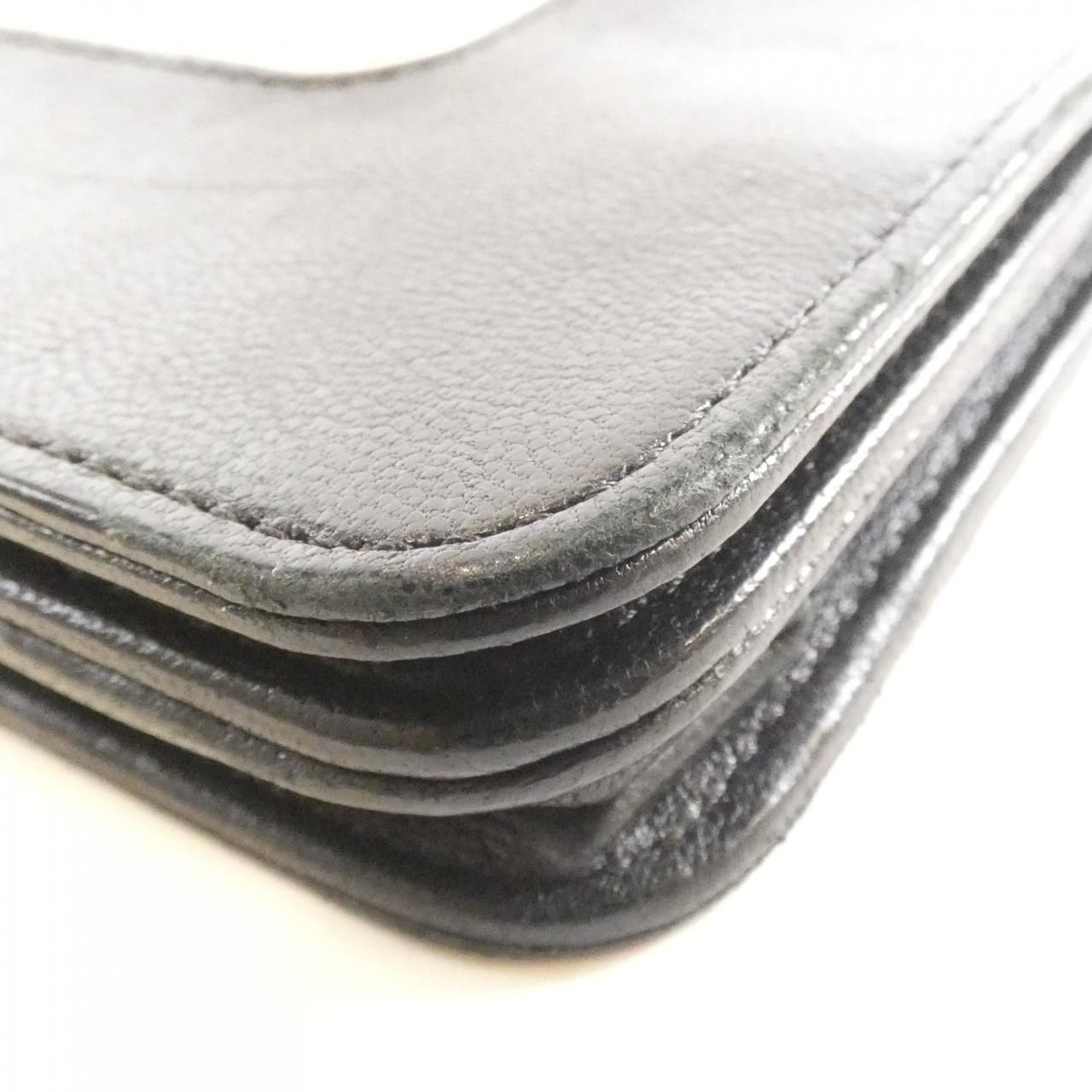 チェーンウォレット