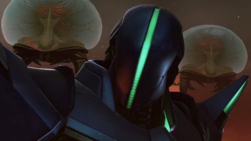 メトロイドプライム4 ビヨンド