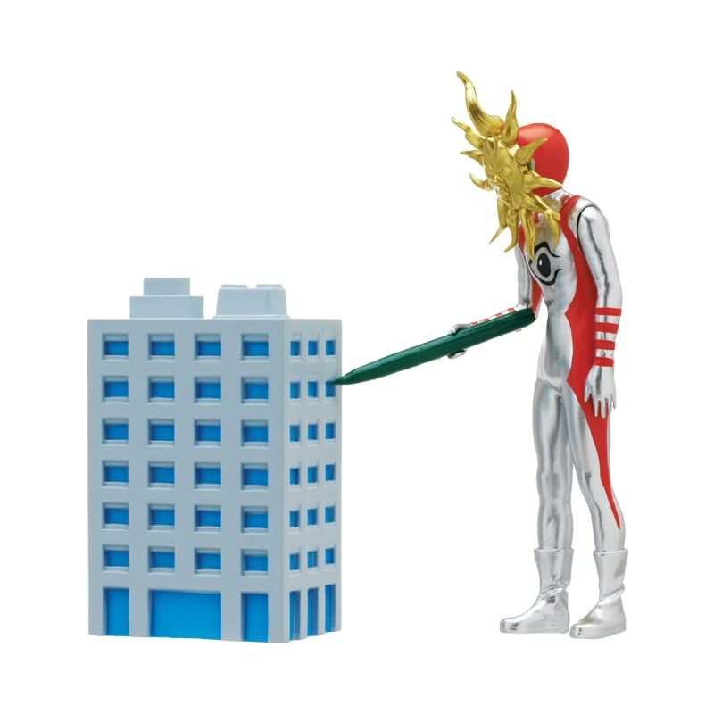 タローマン フィギュアマスコット [全5種セット(フルコンプ)] ガチャ