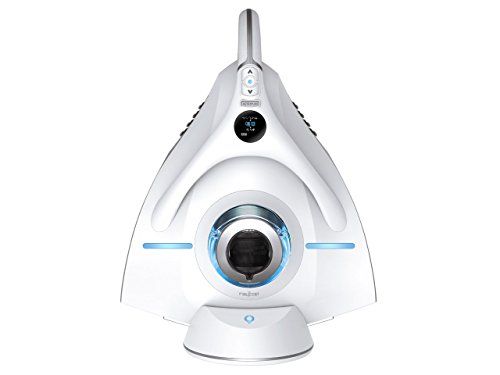 レイコップ ふとんクリーナー RX ホワイト 100 JWH m