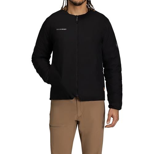 マムート ダウンジャケットセオン