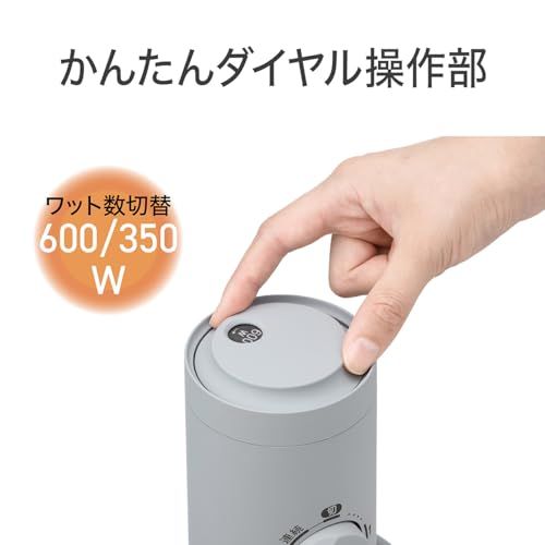 グラファイトヒーター 600