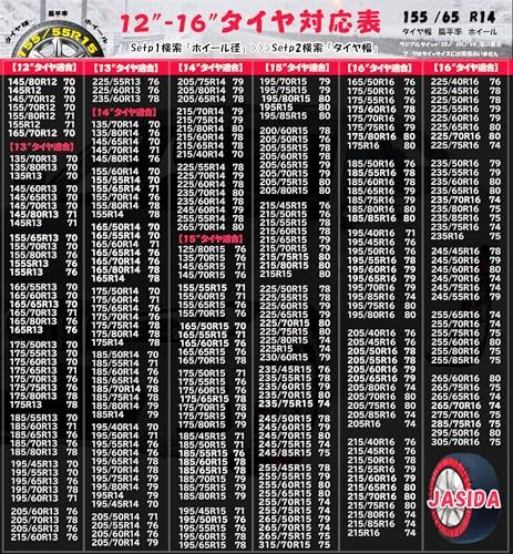 非金属 スノーチェーン