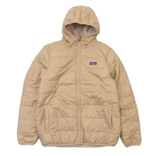 パタゴニア Ks Reversible Ready Freddy Hoody リバーシブル レディ フレディ フーディ 68095 po 0227 a 8 e 6