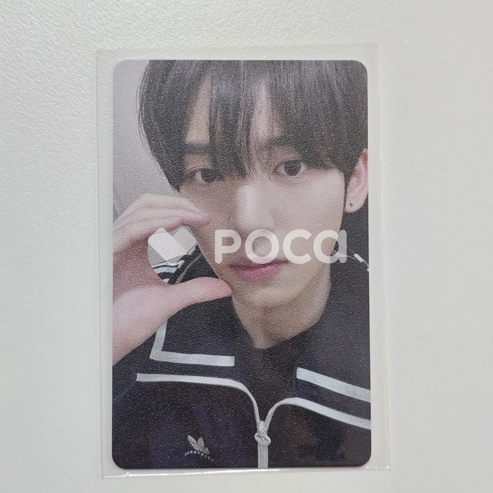 ZEROBASEONE ハンユジン 2025 ZEROBASEONE WORLD TOUR [HERE&NOW] IN