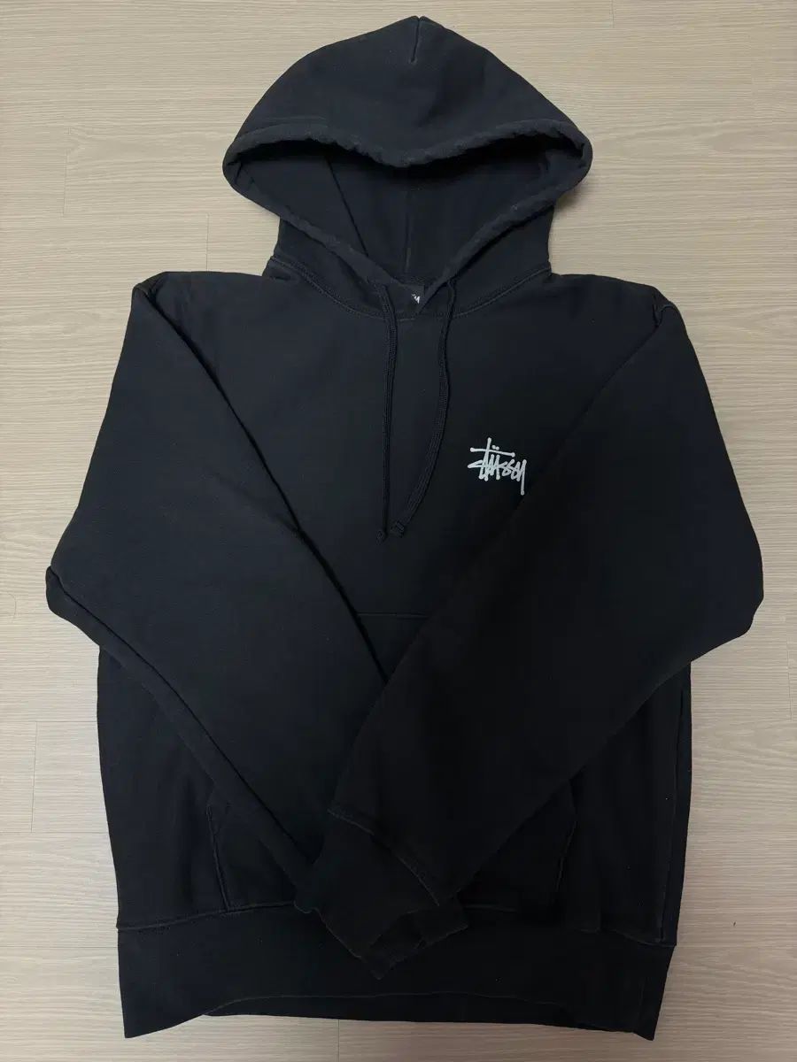 STU S WHO フーディー Tシャツ