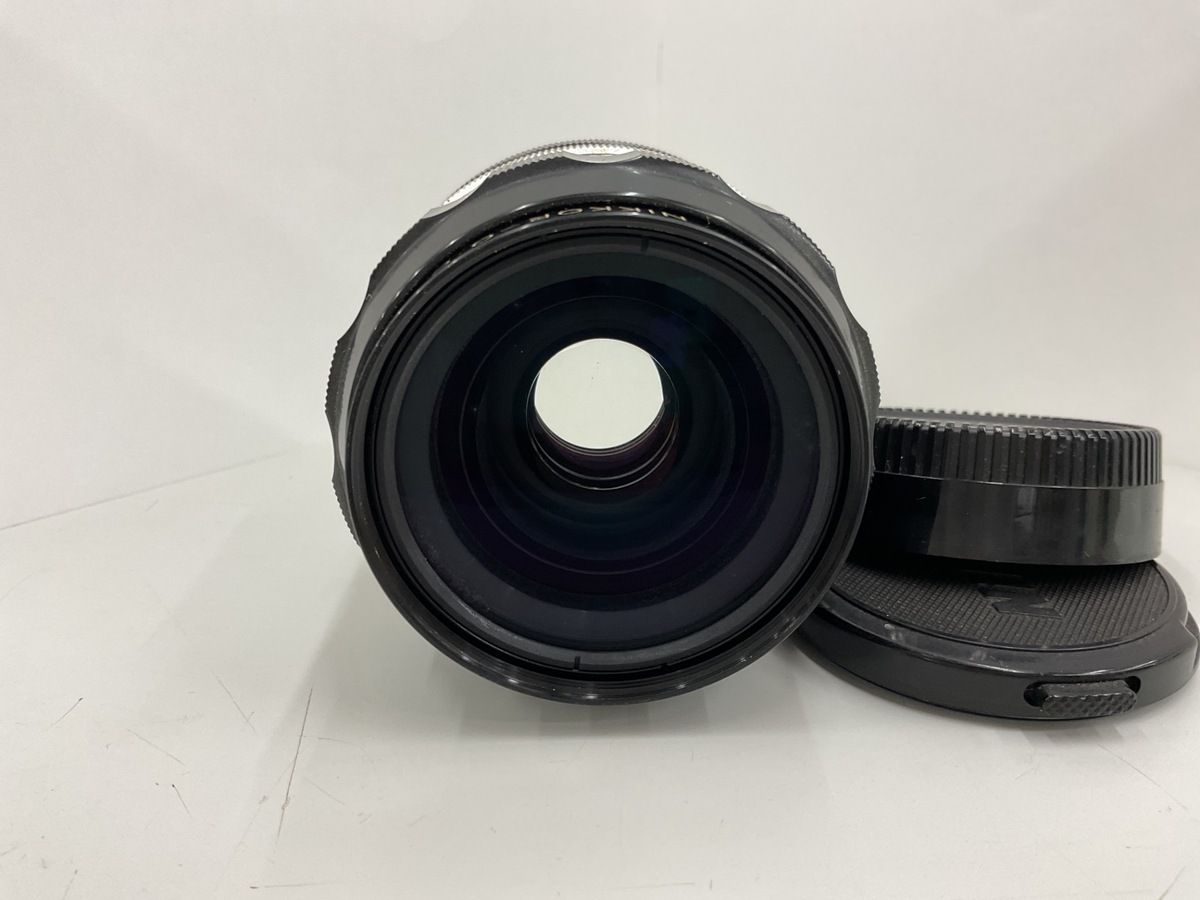 難あり品 ニコン Auto Nikkor 35 mm F 2 C
