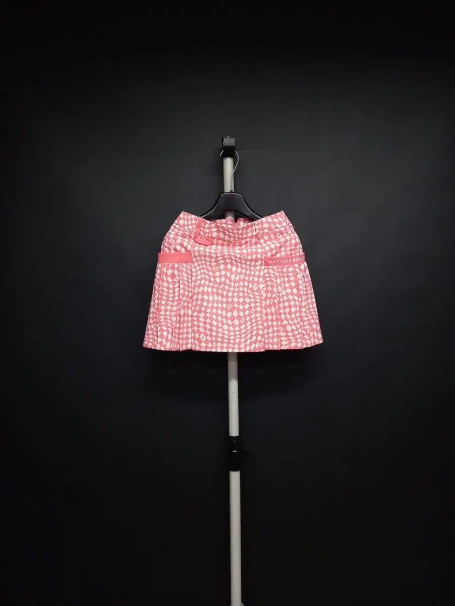 マスターバニーエディション ゴルフ 春夏 キュロットスカート 33