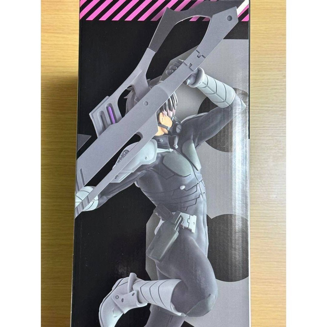 怪獣8号 一番くじ ラストワン賞 鳴海弦 フィギュア なるみ ラストワン